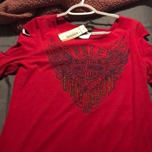 Harley Davidson Shirt